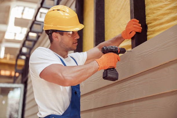 Best Siding for New Construction  in Central Islip, NY